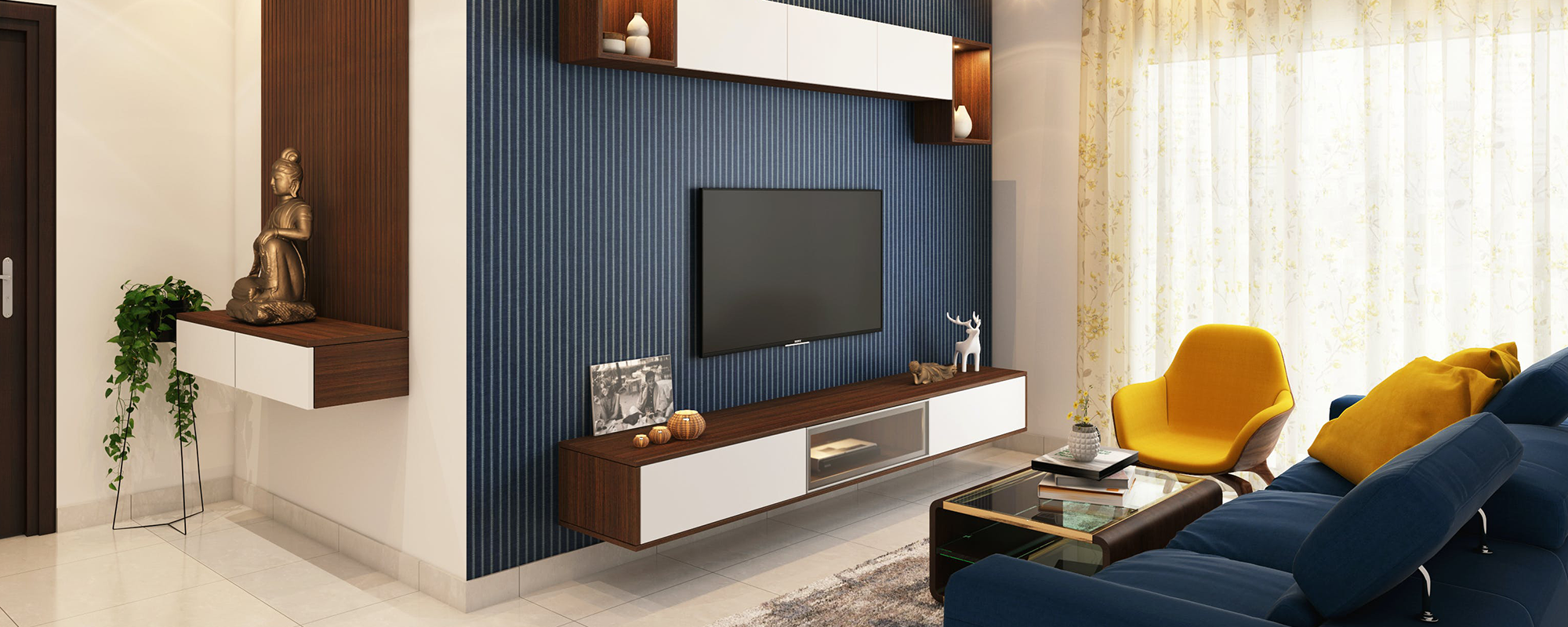 Commercial & Domestic Interior Installations Across the UK